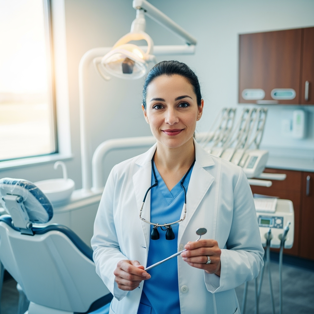 Affordable Medicare Advantage Dental Care in Rochelle: Your Complete Local Guide