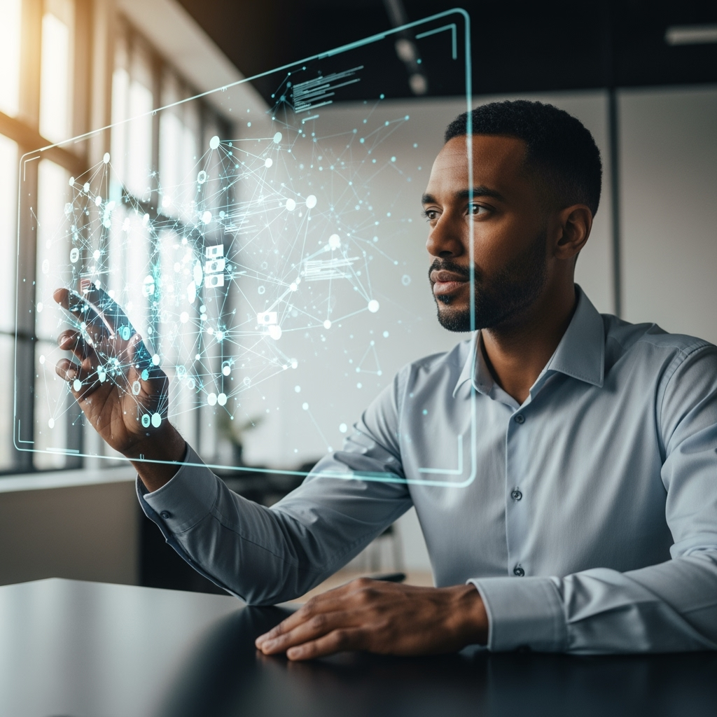 How a Connected Business Network Creates Real Value for Local Companies