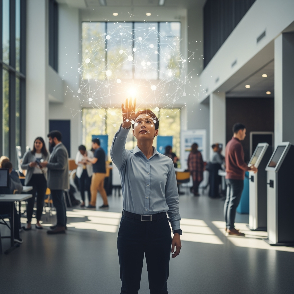 How a Local Service Resource Network Connects People to Real Support