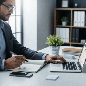 How a Smart Service Category Index Builds Organized Categories and a Systematic Listing for Local Search Success