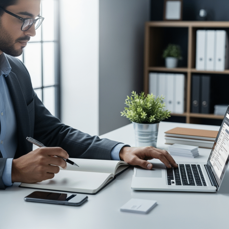 How a Smart Service Category Index Builds Organized Categories and a Systematic Listing for Local Search Success