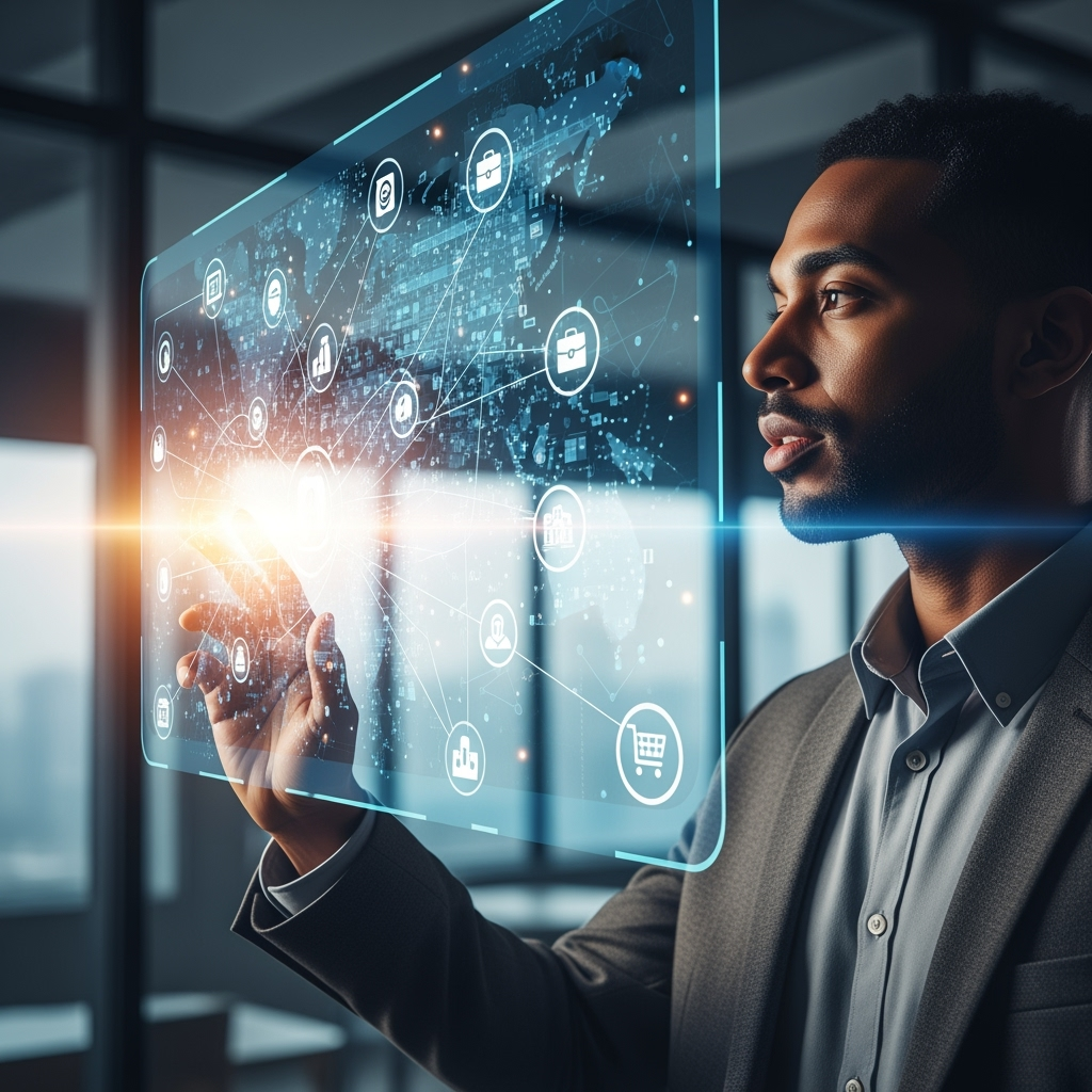 How Complete Directory Access Powers a Smarter Business Portal and Local Information Gateway