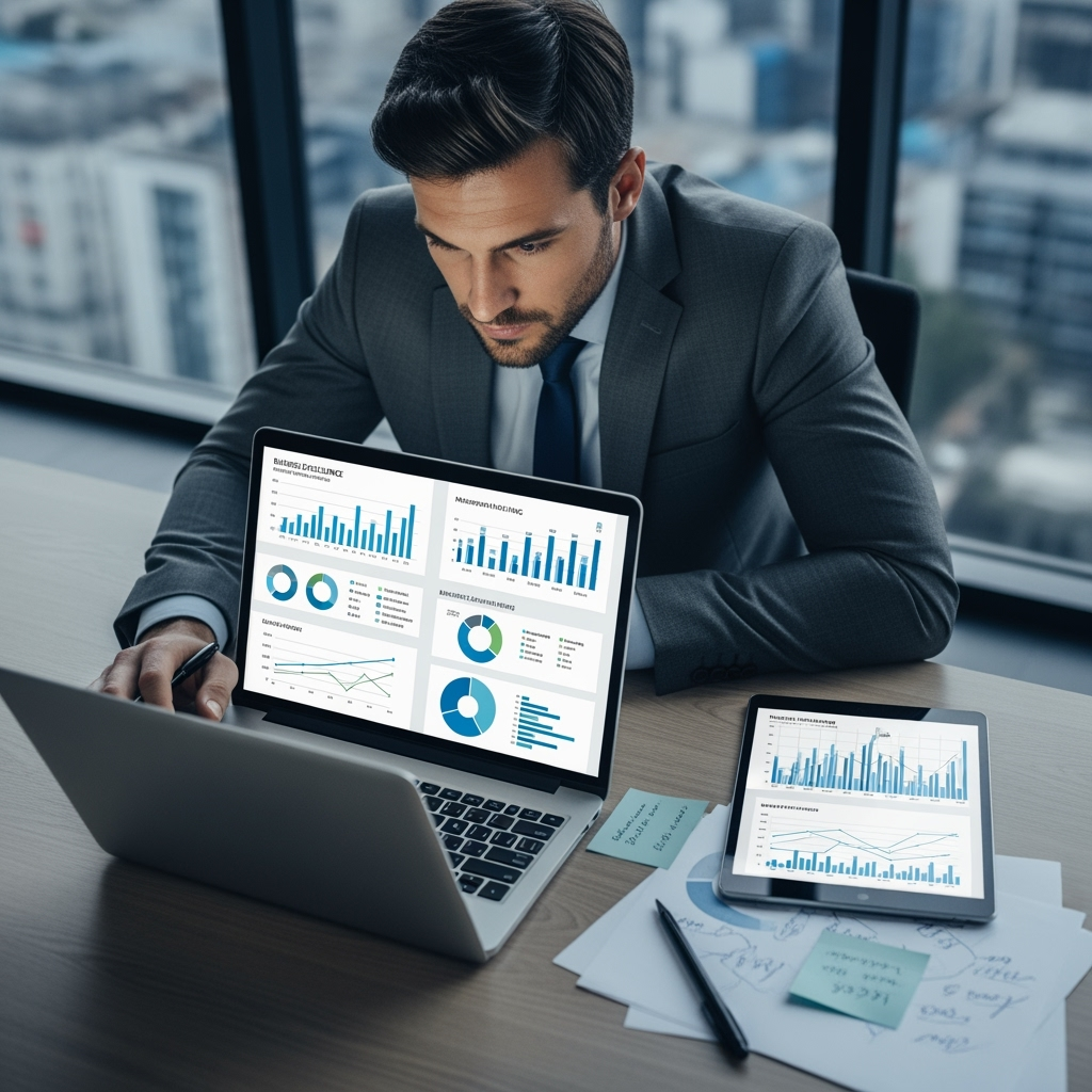 How Local Businesses Win with Business Excellence Ratings, Improvement Metrics, and Quality Scores