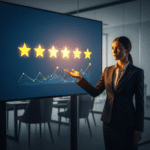 How Service Excellence Ratings Help You Find Five Star Providers Using Clear Quality Metrics