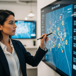 How to Build a Visual Directory That Maps Your Business Community: An Understanding Guide