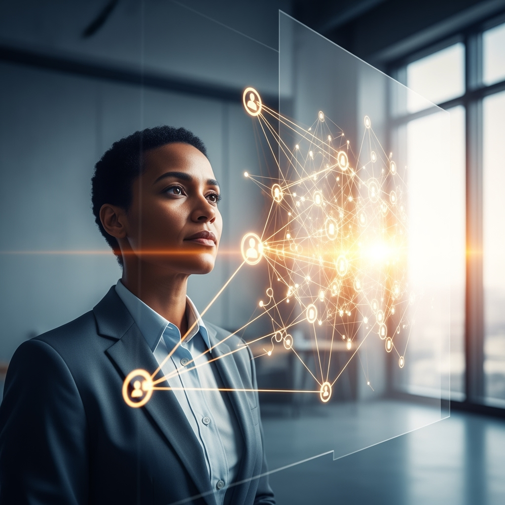 How to Build Strategic Growth Links That Turn Connections into Real Business Expansion