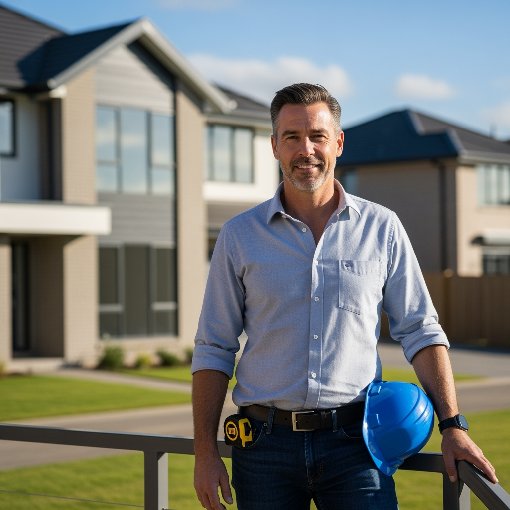 How to Choose the Right New-Home Builder in Texas: A Practical Guide for Local Buyers