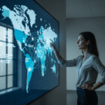 How to Read a Commerce Opportunity Map and Turn Insights into Local Growth