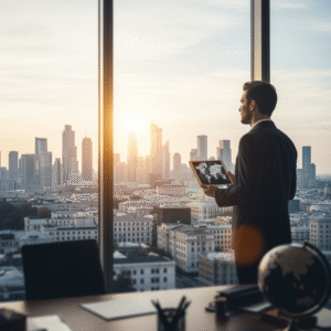 How to Think Like a Global Local Business: Bringing an International Perspective to Your Neighborhood