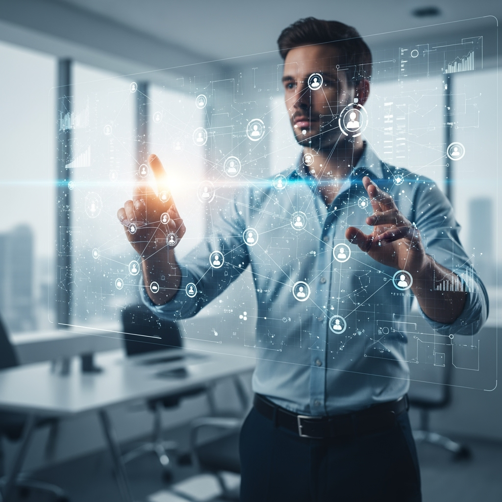 How to Use a Business Network Directory to Build Comprehensive Local Connections: A Practical Connection Guide