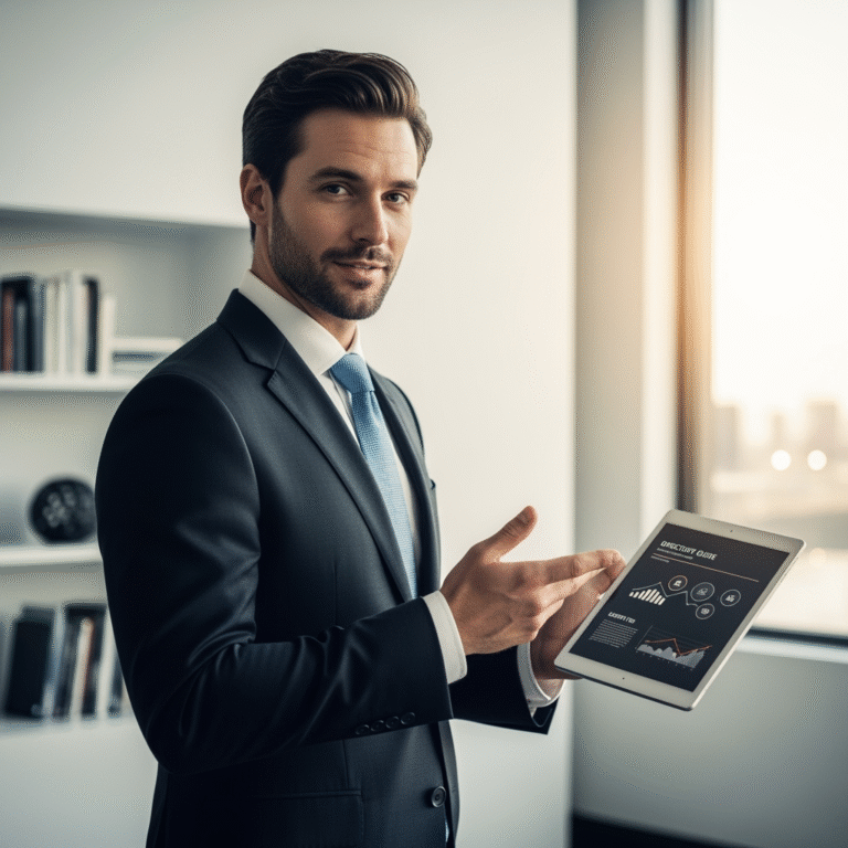 How to Use an Expert Directory Guide: Professional Tips for Mastery and Local Success