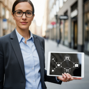 The Complete Guide to Essential Town Businesses: Your Local, Comprehensive Directory