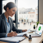 Town Business Verification: How Credential Validation Builds Local Trust