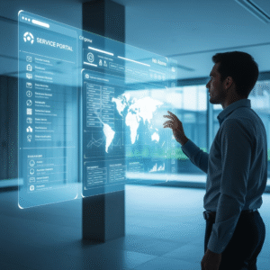 Why Everyone in Your Neighborhood Needs a One Stop Service Portal for All Services