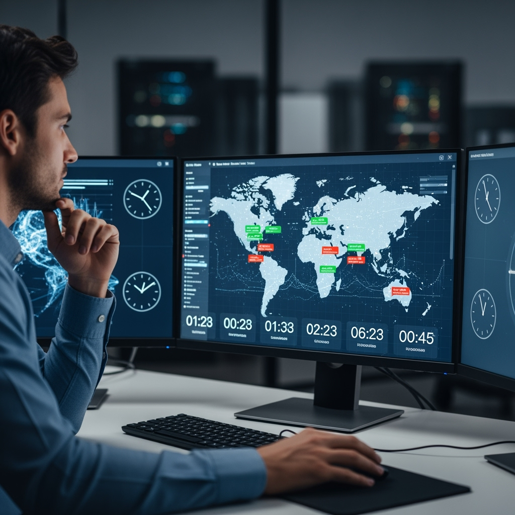 Why Real-Time Zone Updates Matter: A Practical Guide to Availability Tracking and Current Status