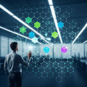 Zone Based Networks: A Practical Guide to Efficient Coverage and Smart Area Organization