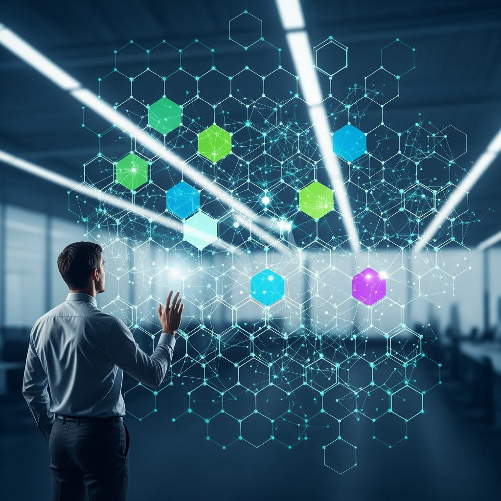 Zone Based Networks: A Practical Guide to Efficient Coverage and Smart Area Organization