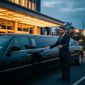 Celebrate Big: The Complete Guide to NJ Birthday Limo Service