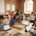 Finding the Right Dyslexia School in Georgia: A Practical Guide for Parents