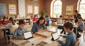 Finding the Right Dyslexia School in Georgia: A Practical Guide for Parents