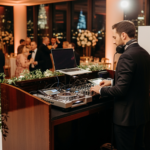 How to Choose the Perfect Wedding DJ in London: Planning, Playlists, and Peace of Mind