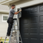 How to Choose the Right Garage Door Company: Local Tips for Repair, Replacement, and Smart Upgrades