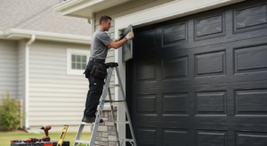 How to Choose the Right Garage Door Company: Local Tips for Repair, Replacement, and Smart Upgrades