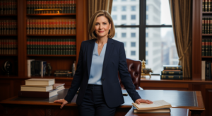 How to Find and Work with a Kim Stephens Attorney in Athens, Georgia