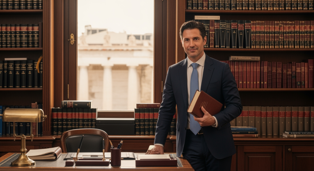 How to Find the Right Athens Attorneys: A Local Guide to Hiring with Confidence