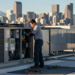 Smart, Reliable Commercial HVAC Services Denver CO: A Building Manager’s Guide
