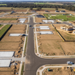 What Does Subdivision Design Include for a New Development?