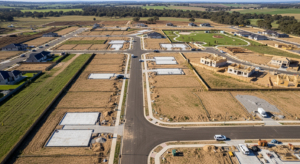 What Does Subdivision Design Include for a New Development?