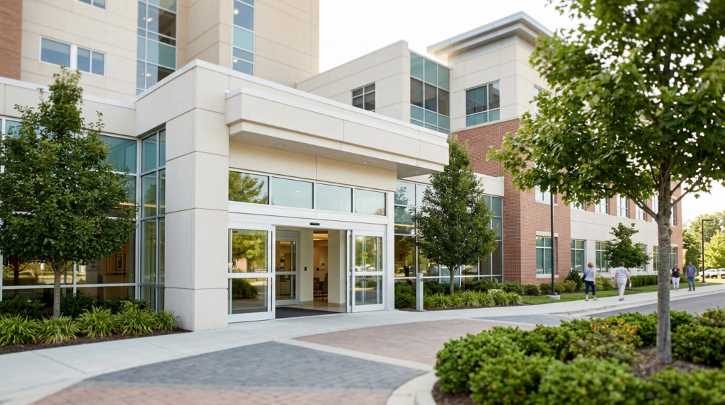 Do I Need A Birth Injury Lawyer In Canton, GA After A Difficult Delivery?