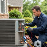 Do I Need Heat Pump Repair, Or Is It Just Normal Operation?