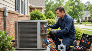 Do I Need Heat Pump Repair, Or Is It Just Normal Operation?