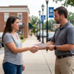 How Do Bail Bonds Work in Waxhaw, NC?