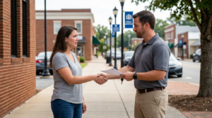 How Do Bail Bonds Work in Waxhaw, NC?
