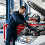How Do I Choose a Trustworthy Auto Mechanic in Cumming, GA?