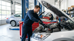 How Do I Choose a Trustworthy Auto Mechanic in Cumming, GA?