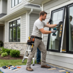 How Do I Choose the Best Window Installation Near Me?