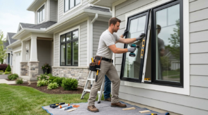 How Do I Choose the Best Window Installation Near Me?