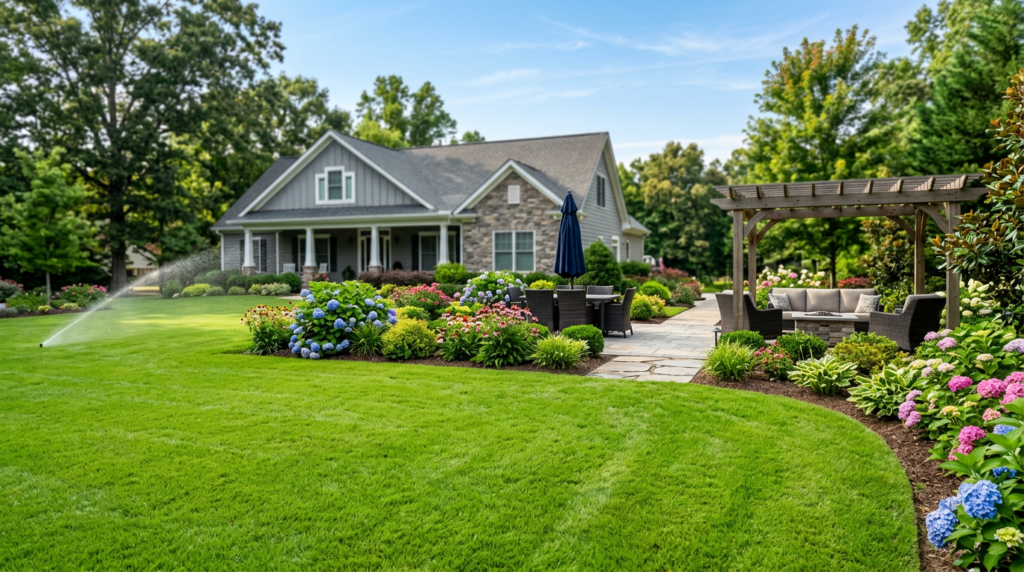 How Often Should You Get a Yard Spray in Monroe, GA?