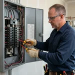 What Do Electrical Services In Spring Branch, TX Usually Include?