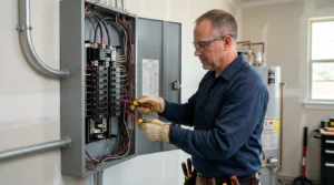 What Do Electrical Services In Spring Branch, TX Usually Include?