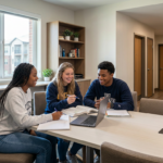 Where Can I Find Student Apartments With Private Bedrooms in Jacksonville, AL?