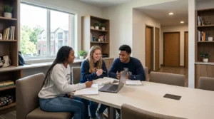 Where Can I Find Student Apartments With Private Bedrooms in Jacksonville, AL?